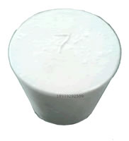 定硫儀凈化器膠塞，電解池膠塞