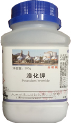 溴化鉀