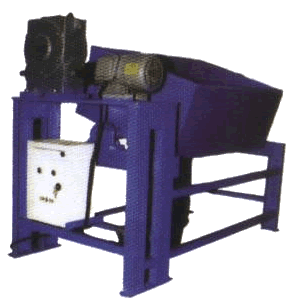 ISO球團(tuán)礦、燒結(jié)礦轉(zhuǎn)鼓后機(jī)械搖篩